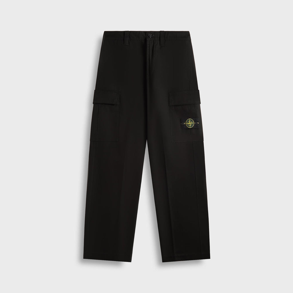 Stone island Bottoms оригінал | Швидка доставка Україна – боковий вид