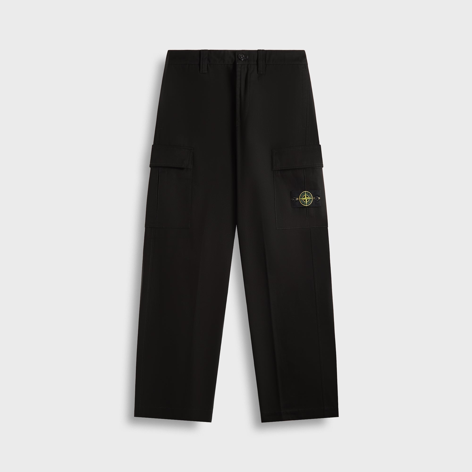Stone island Bottoms оригінал | Швидка доставка Україна – боковий вид