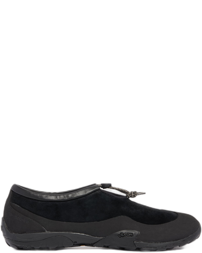 Black TDS MT10T Tokyo Design Studio Sneakers - NEW BALANCE (Background Removed)