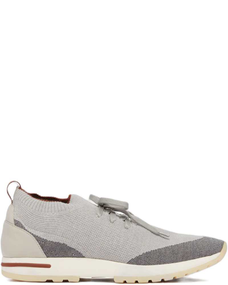 360 Lp Flexy Walk Sneakers - LORO PIANA (Background Removed)
