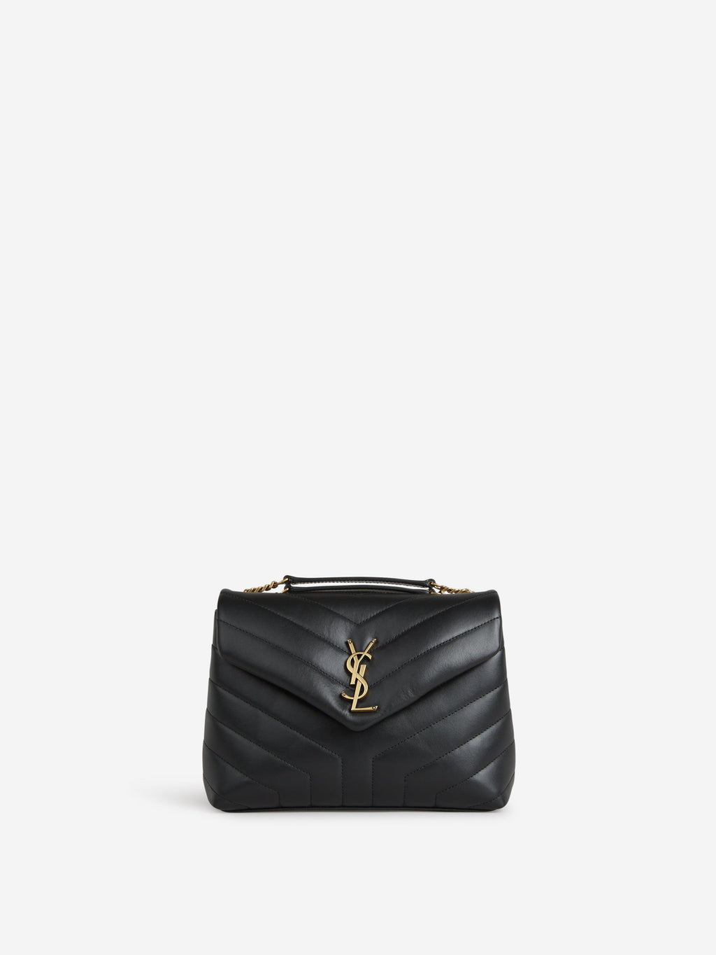 Saint laurent Bags оригінал | Швидка доставка Україна – боковий вид