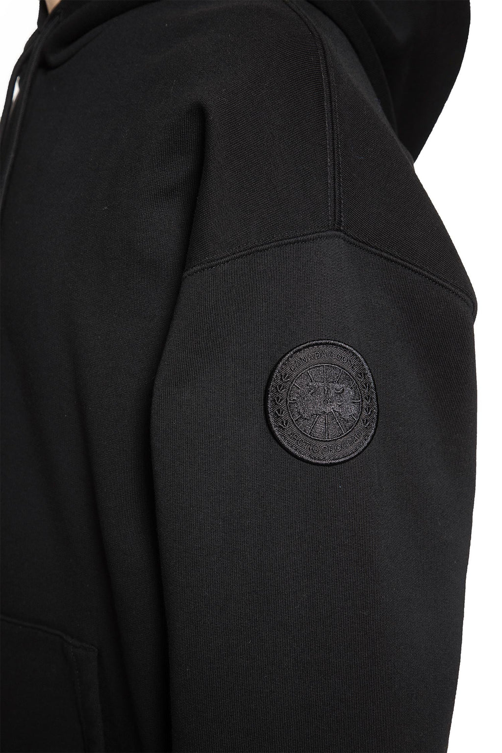 Canada goose Knitwear оригінал | Швидка доставка Україна – збільшений вид