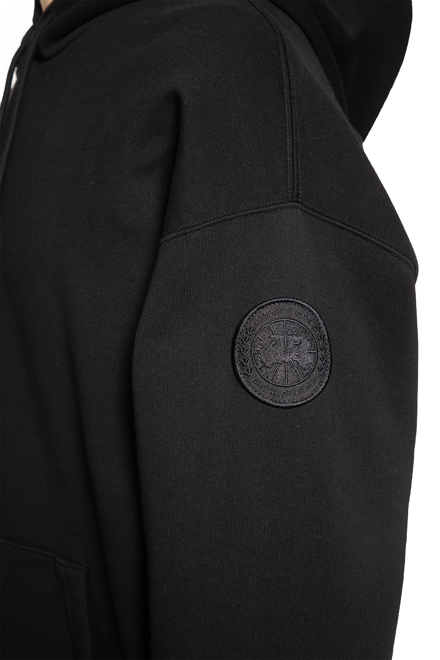 Canada goose Knitwear оригінал | Швидка доставка Україна – збільшений вид