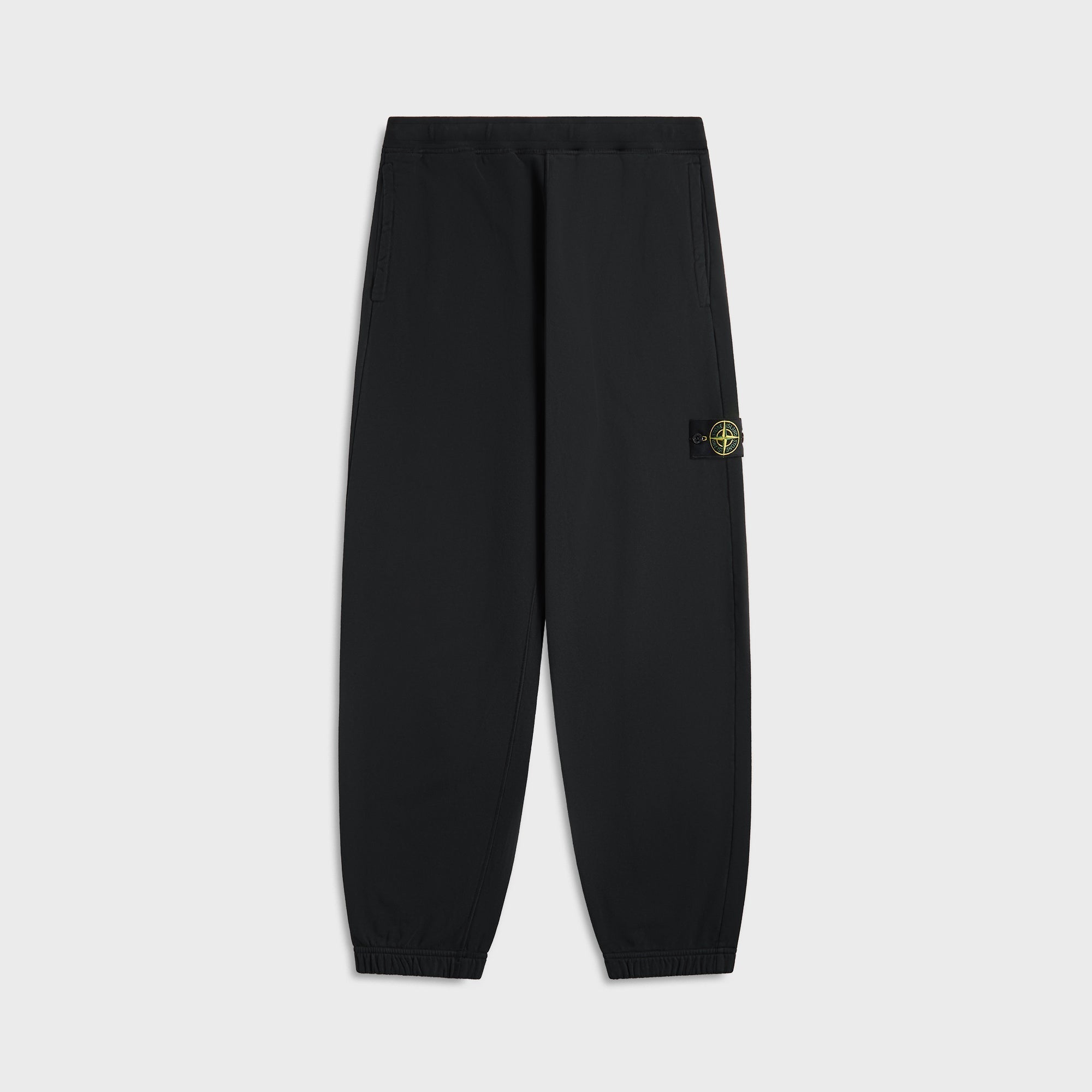 Stone island Bottoms оригінал | Швидка доставка Україна – боковий вид