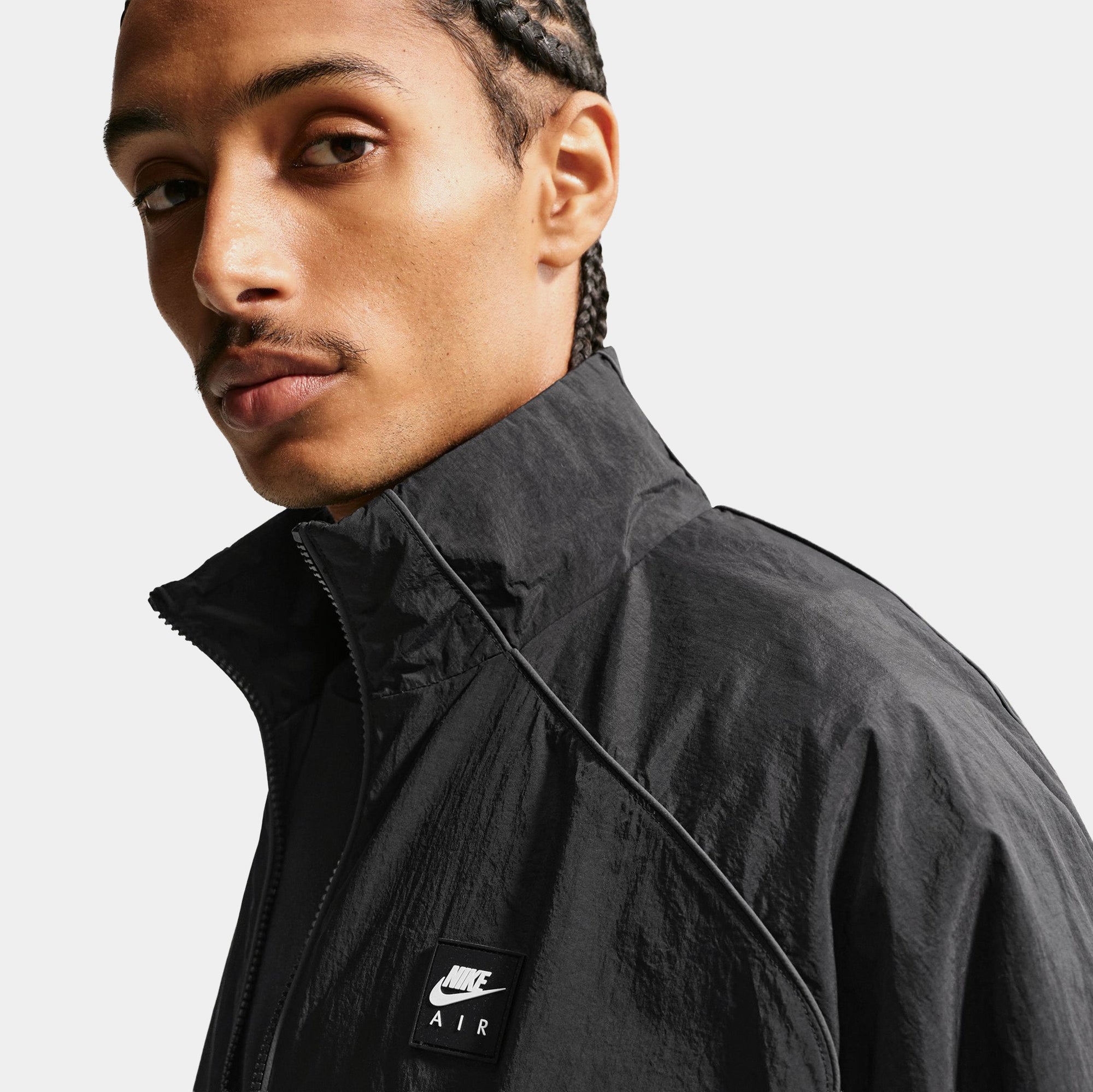 Nike Outerwear оригінал | Швидка доставка Україна – детальний вид