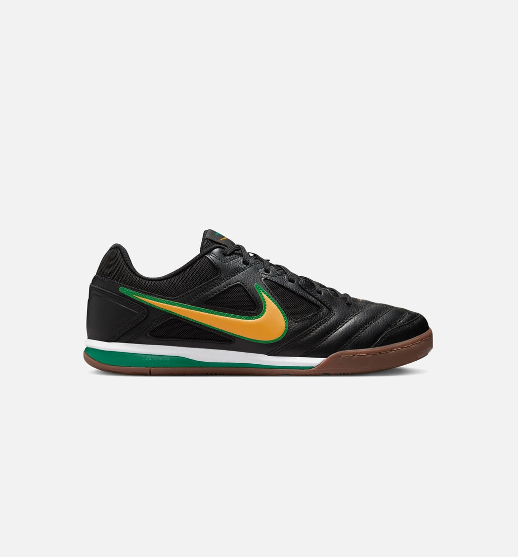 Gato Brasil Mens Lifestyle Shoe Nike – Гарантія оригінальності – боковий вид