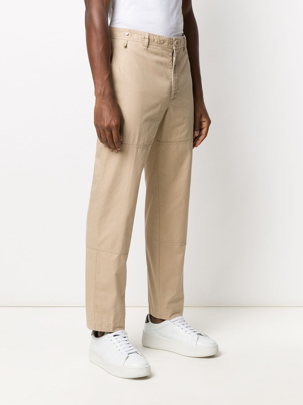 Lanvin Bottoms оригінал | Швидка доставка Україна – вид ззаду