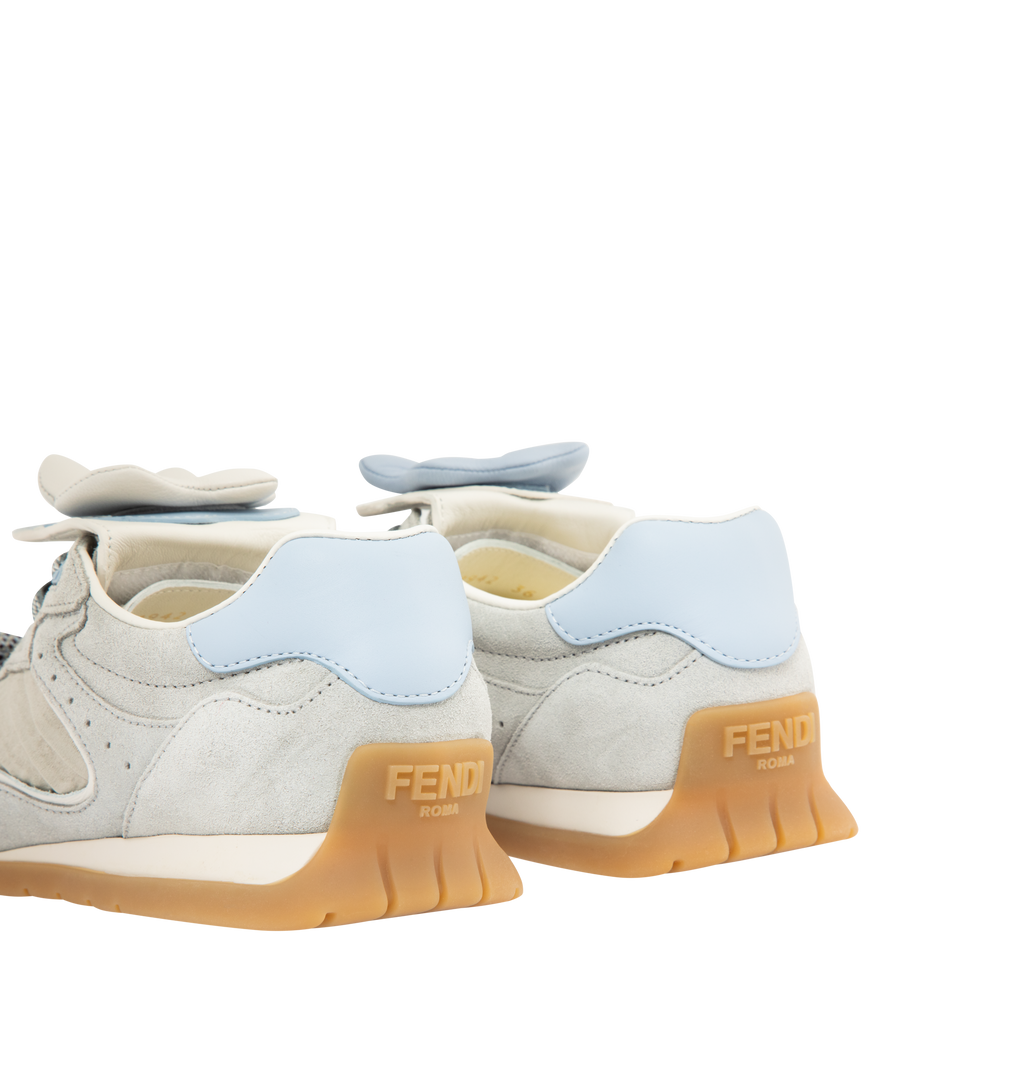 Оригінальна Wave Pulse Sneaker Fendi – детальний вид