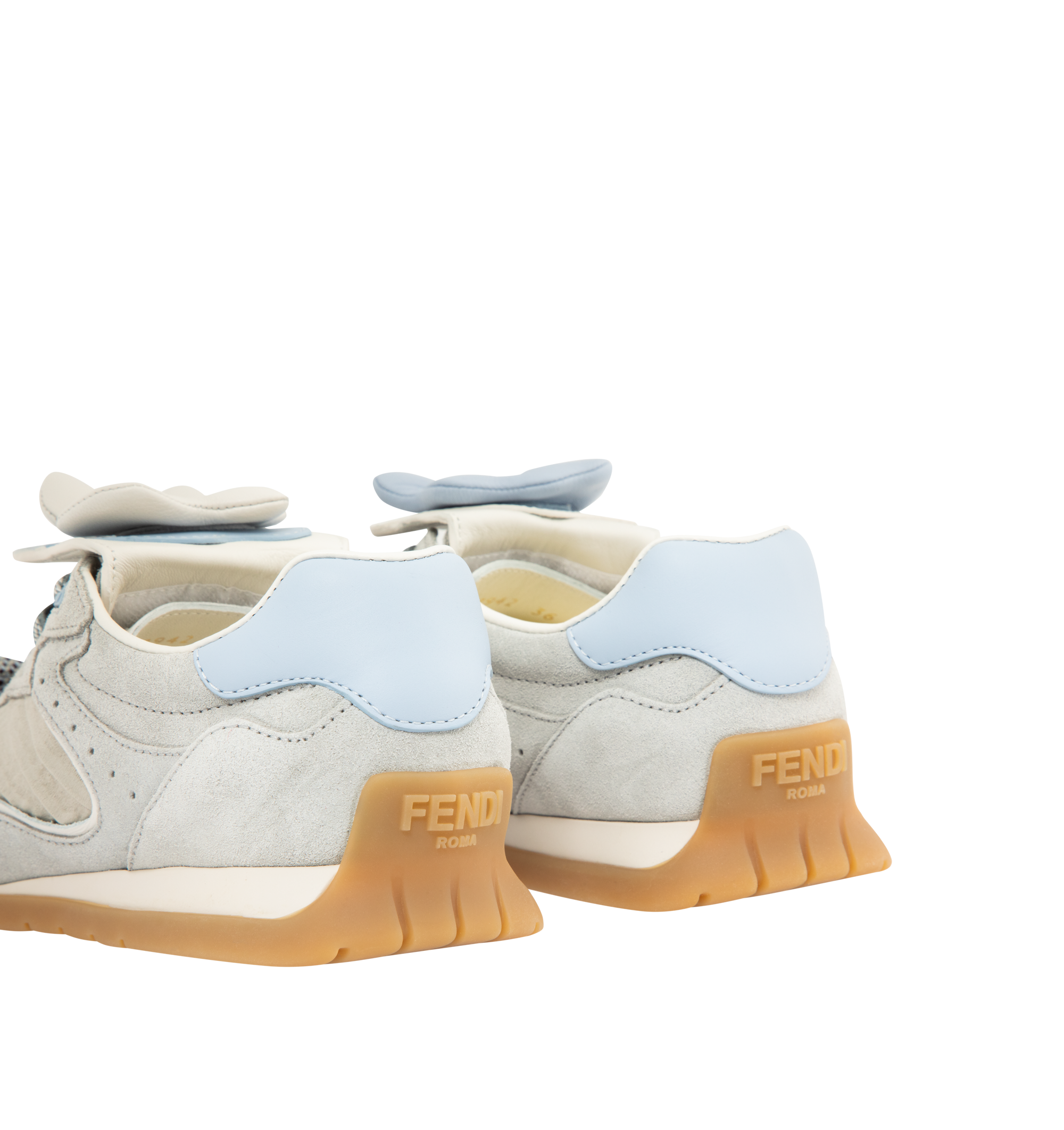 Оригінальна Wave Pulse Sneaker Fendi – детальний вид