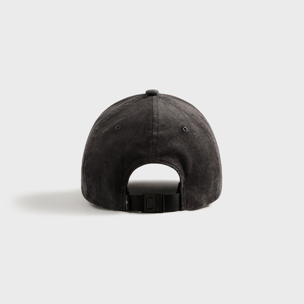 Hat Charcoal Stone island – Гарантія оригінальності – вид ззаду