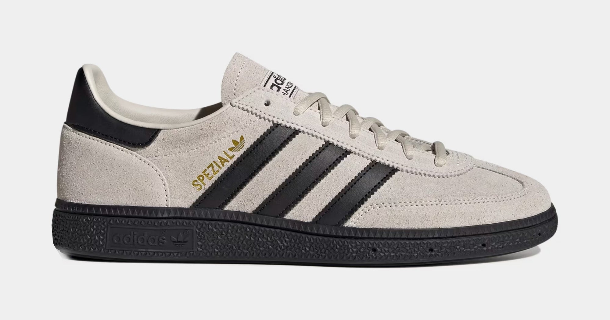 Оригінальна Handball Spezial Mens Lifestyle Shoes Adidas – боковий вид - ADIDAS