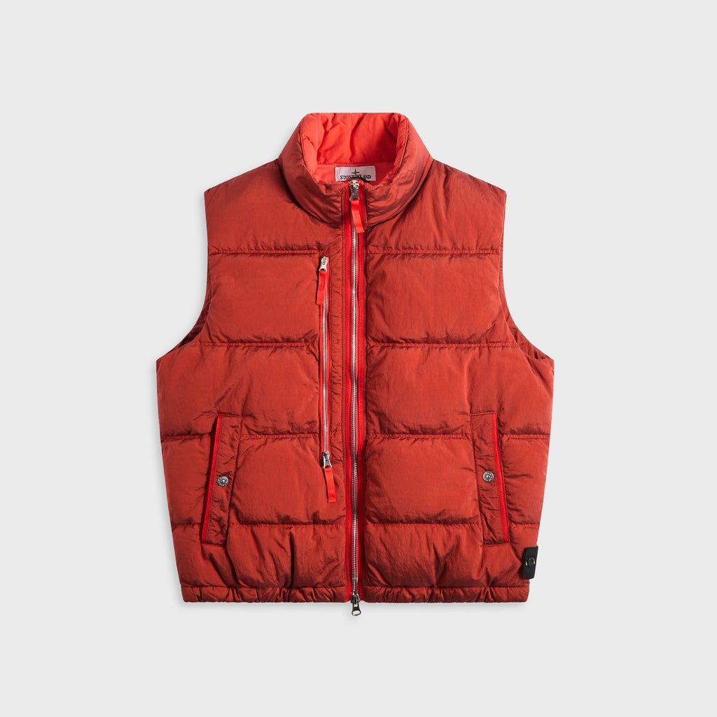 Stone island Knitwear оригінал | Швидка доставка Україна – боковий вид