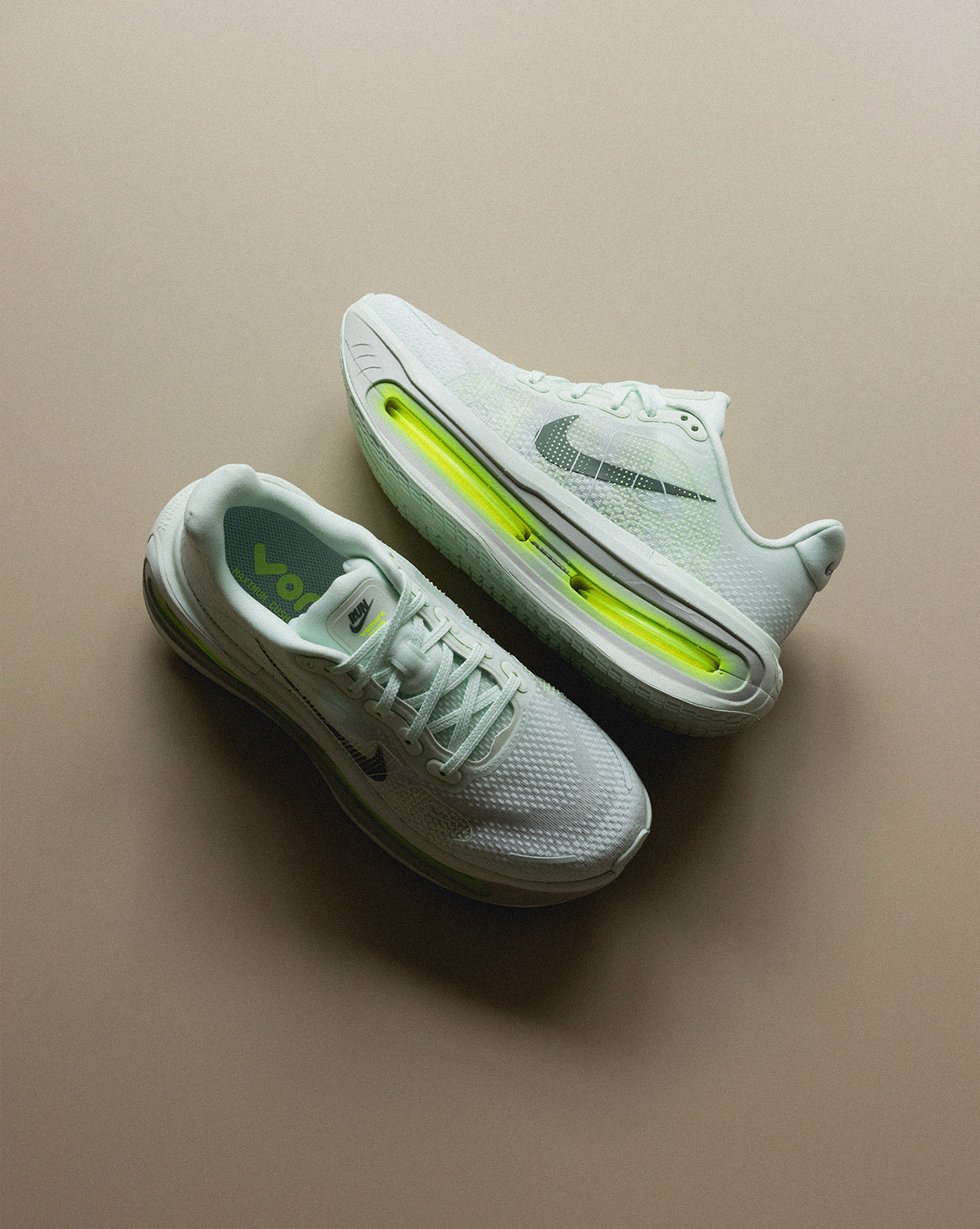 Оригінальна Vomero Premium Nike – збільшений вид