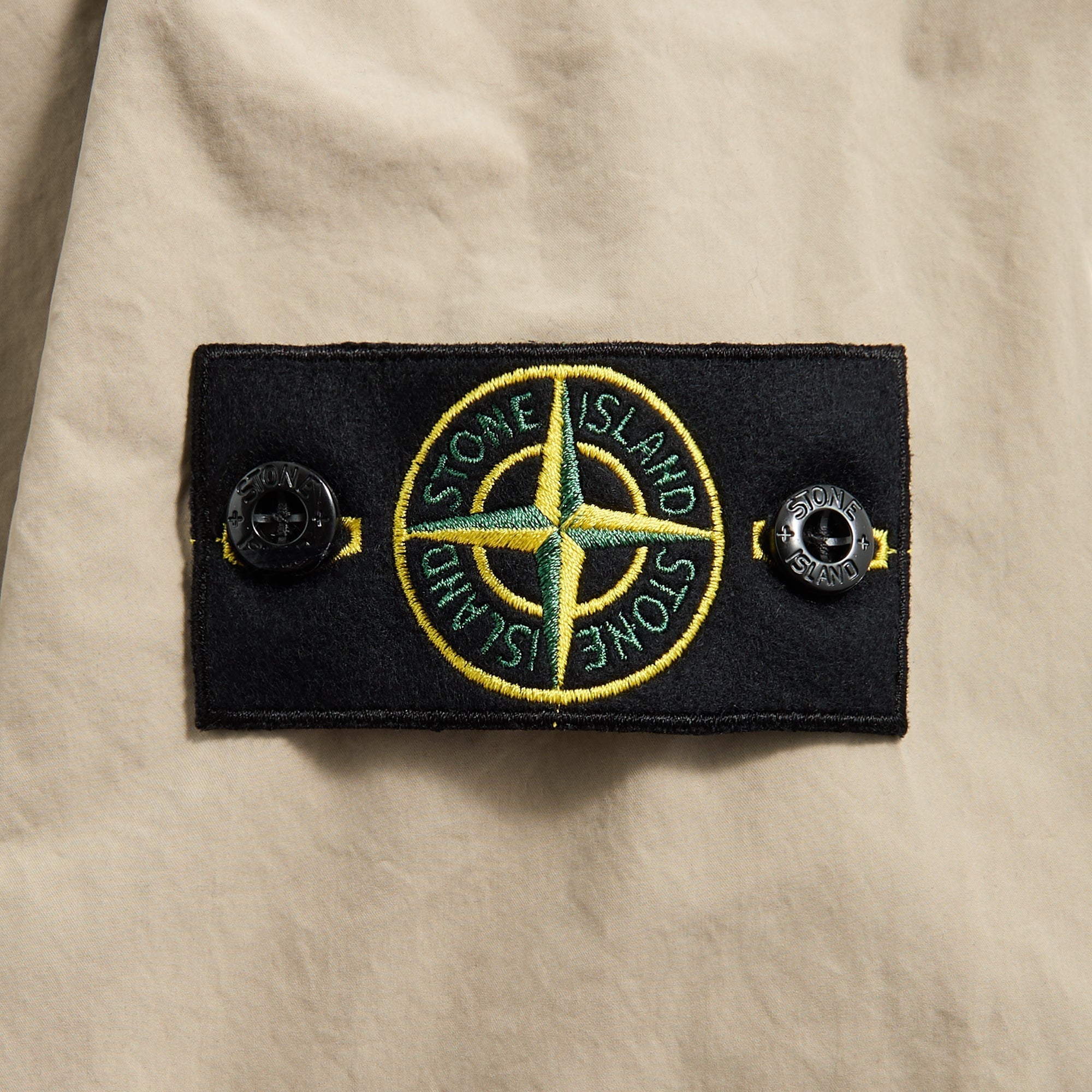 Bomber Desert Stone island оригінал – Купити в Україні – детальний вид