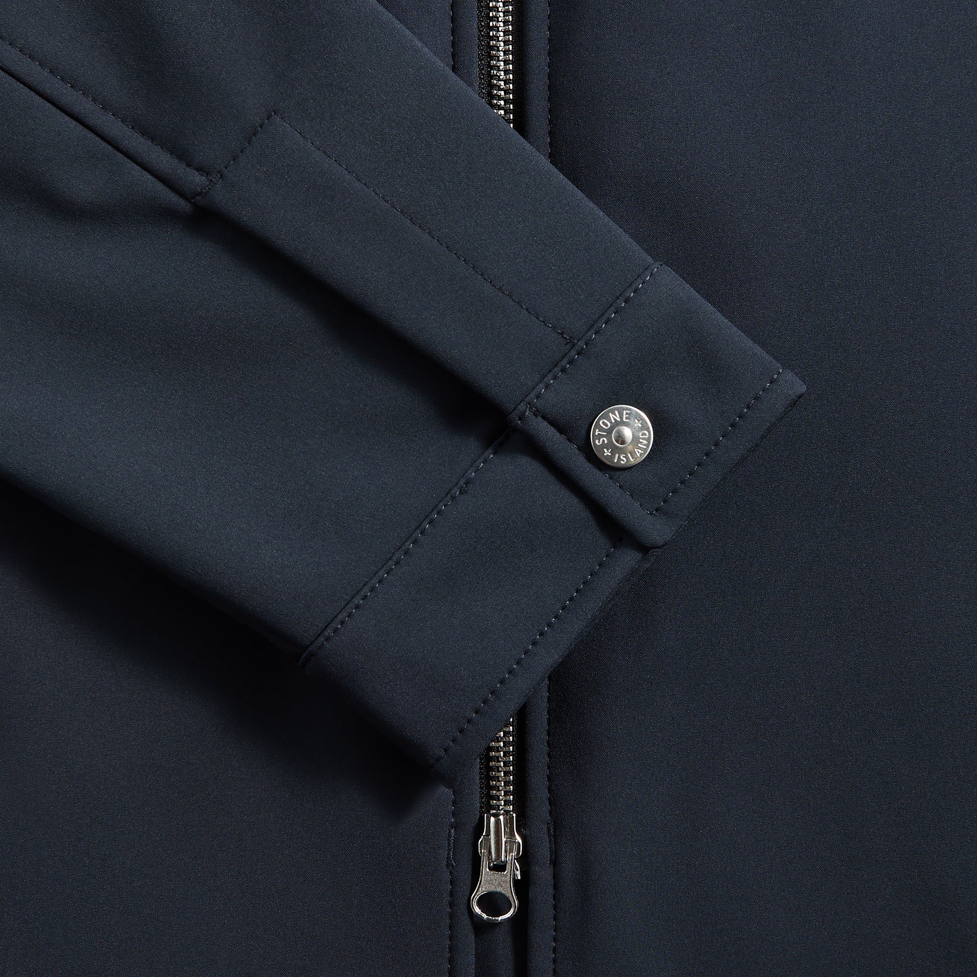Jacket Navy Blue Stone island оригінал – Купити в Україні – детальний вид