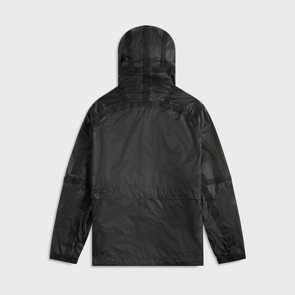 Stone island Outerwear оригінал | Швидка доставка Україна – вид ззаду