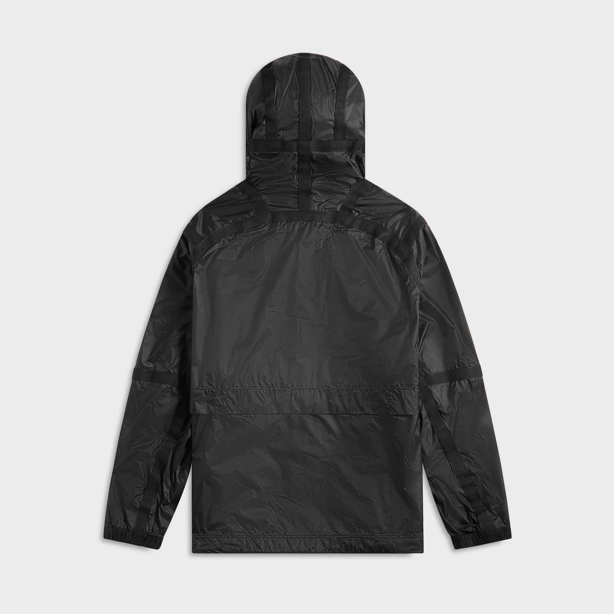 Stone island Outerwear оригінал | Швидка доставка Україна – вид ззаду