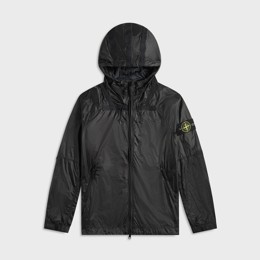 Stone island Outerwear оригінал | Швидка доставка Україна – боковий вид