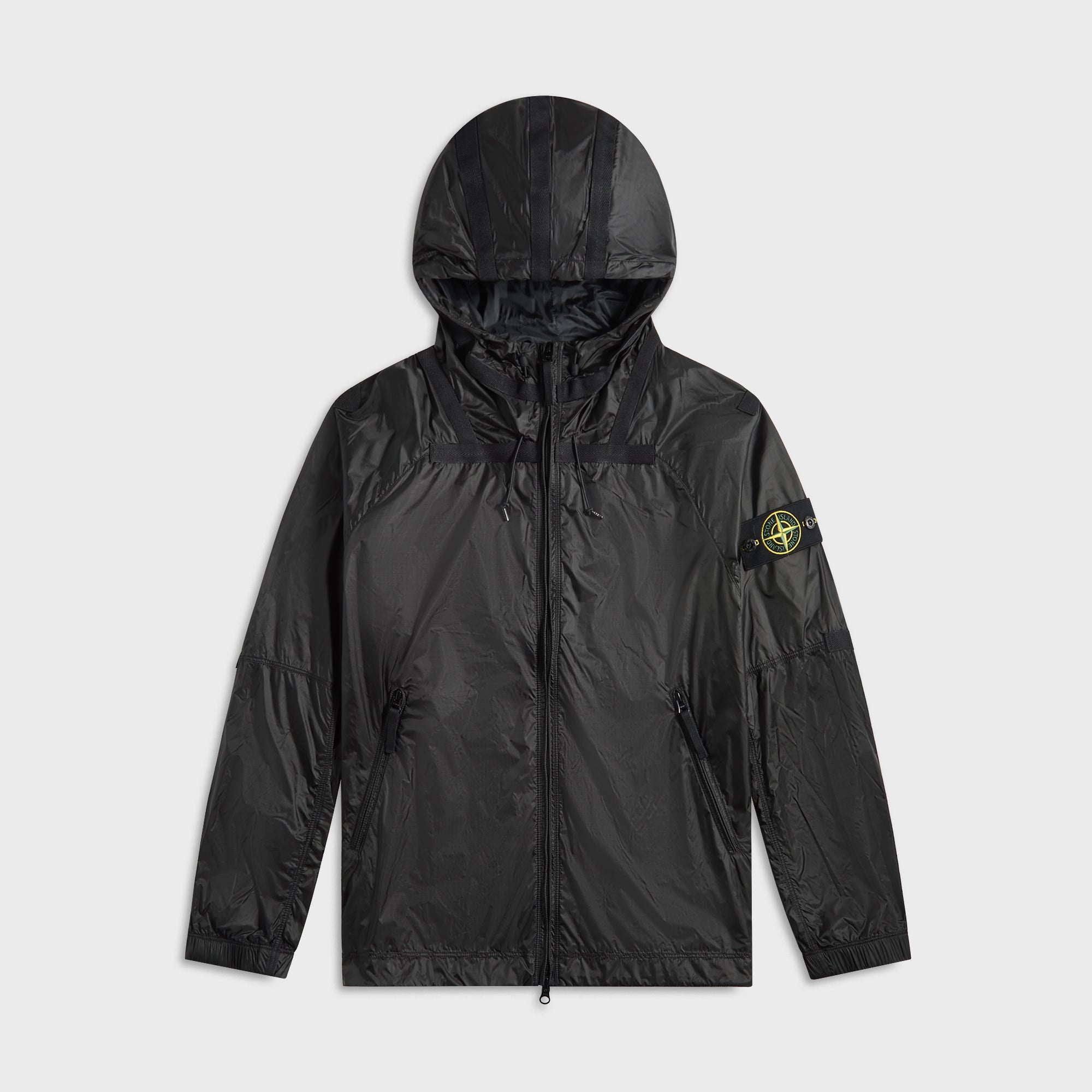 Stone island Outerwear оригінал | Швидка доставка Україна – боковий вид
