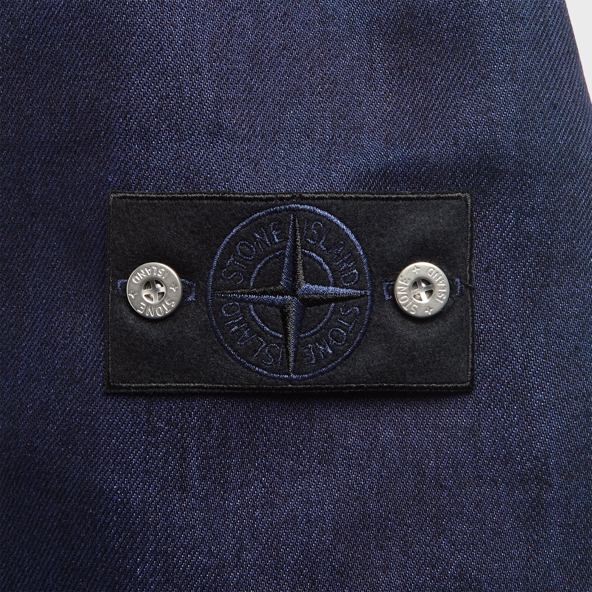 Jacket Blue Stone island оригінал – Купити в Україні – детальний вид