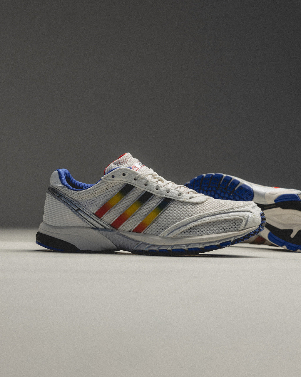 Adizero Adios Og W Adidas – Гарантія оригінальності – збільшений вид