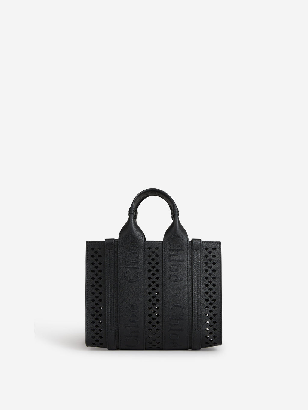 Chloe Bags оригінал | Швидка доставка Україна – боковий вид