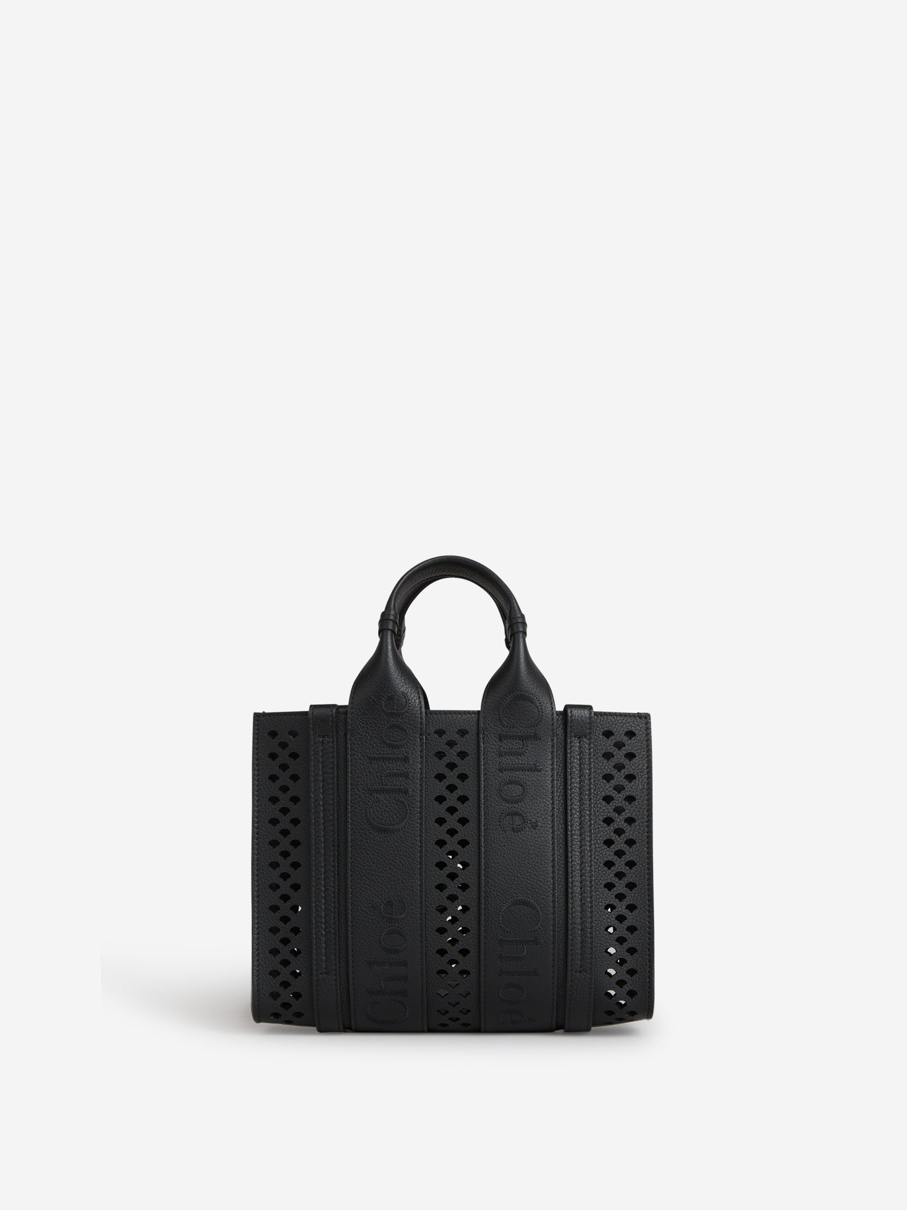 Chloe Bags оригінал | Швидка доставка Україна – боковий вид