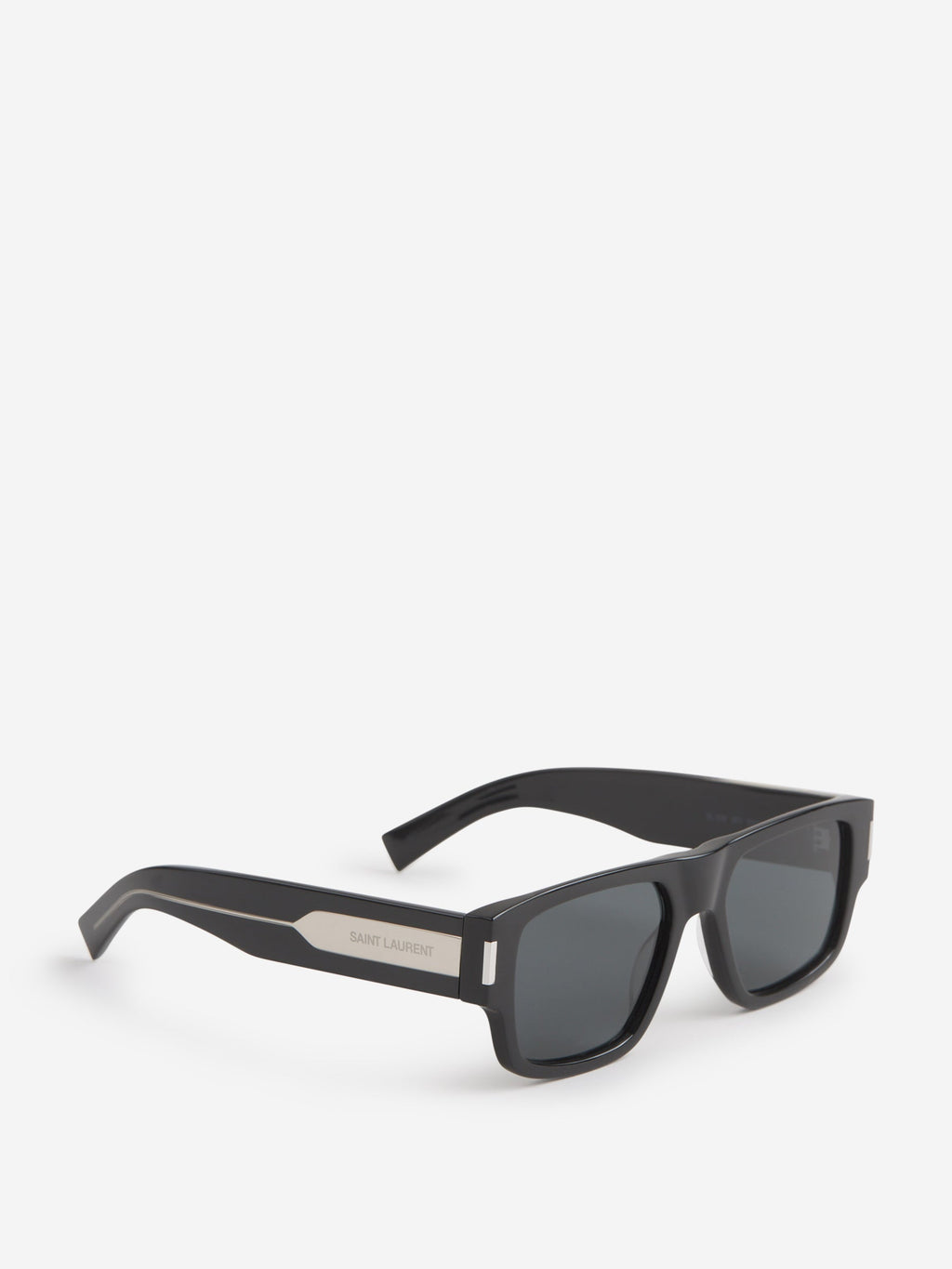 Saint laurent Eyewear оригінал | Швидка доставка Україна – вид ззаду