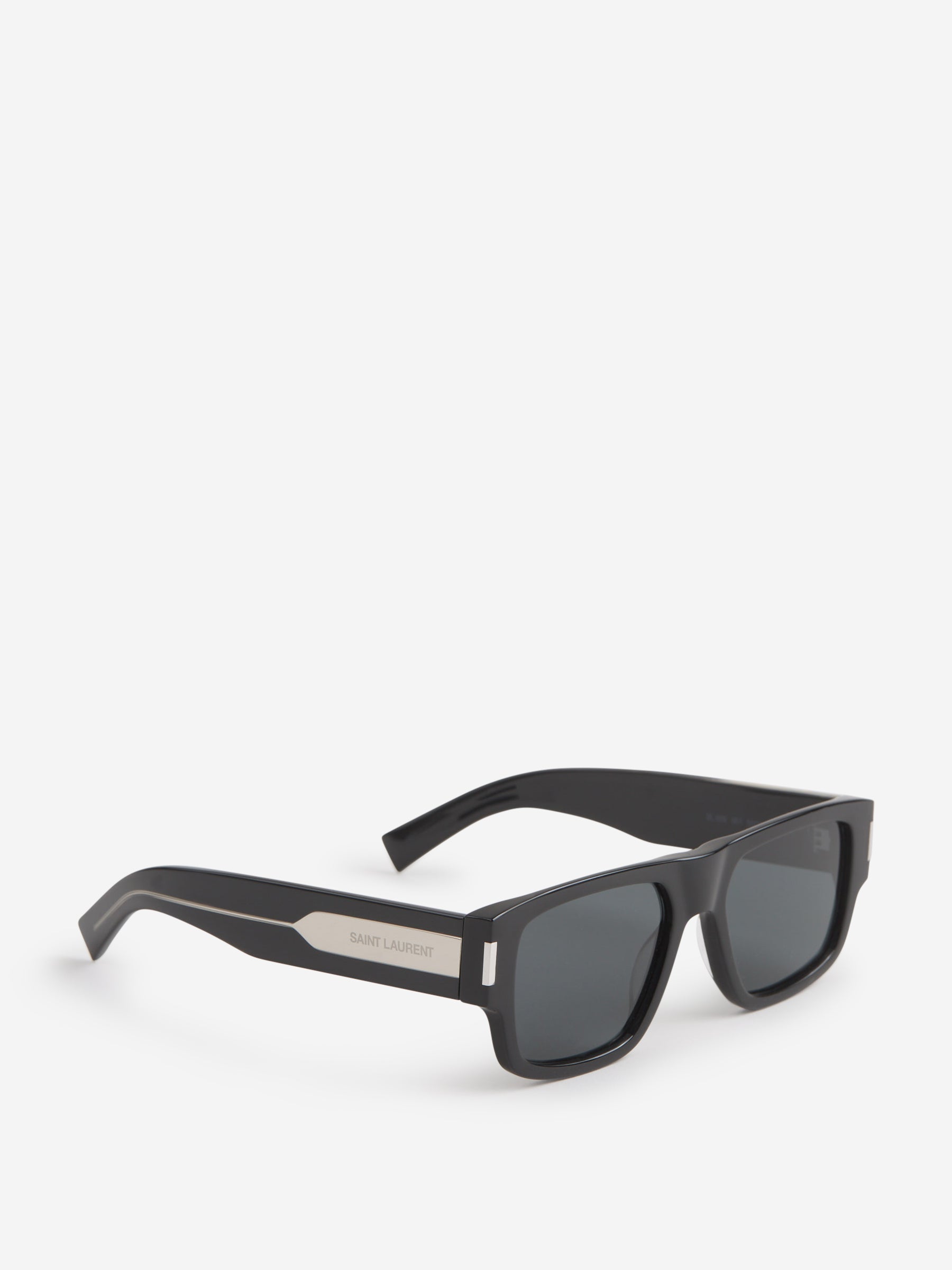 Saint laurent Eyewear оригінал | Швидка доставка Україна – вид ззаду