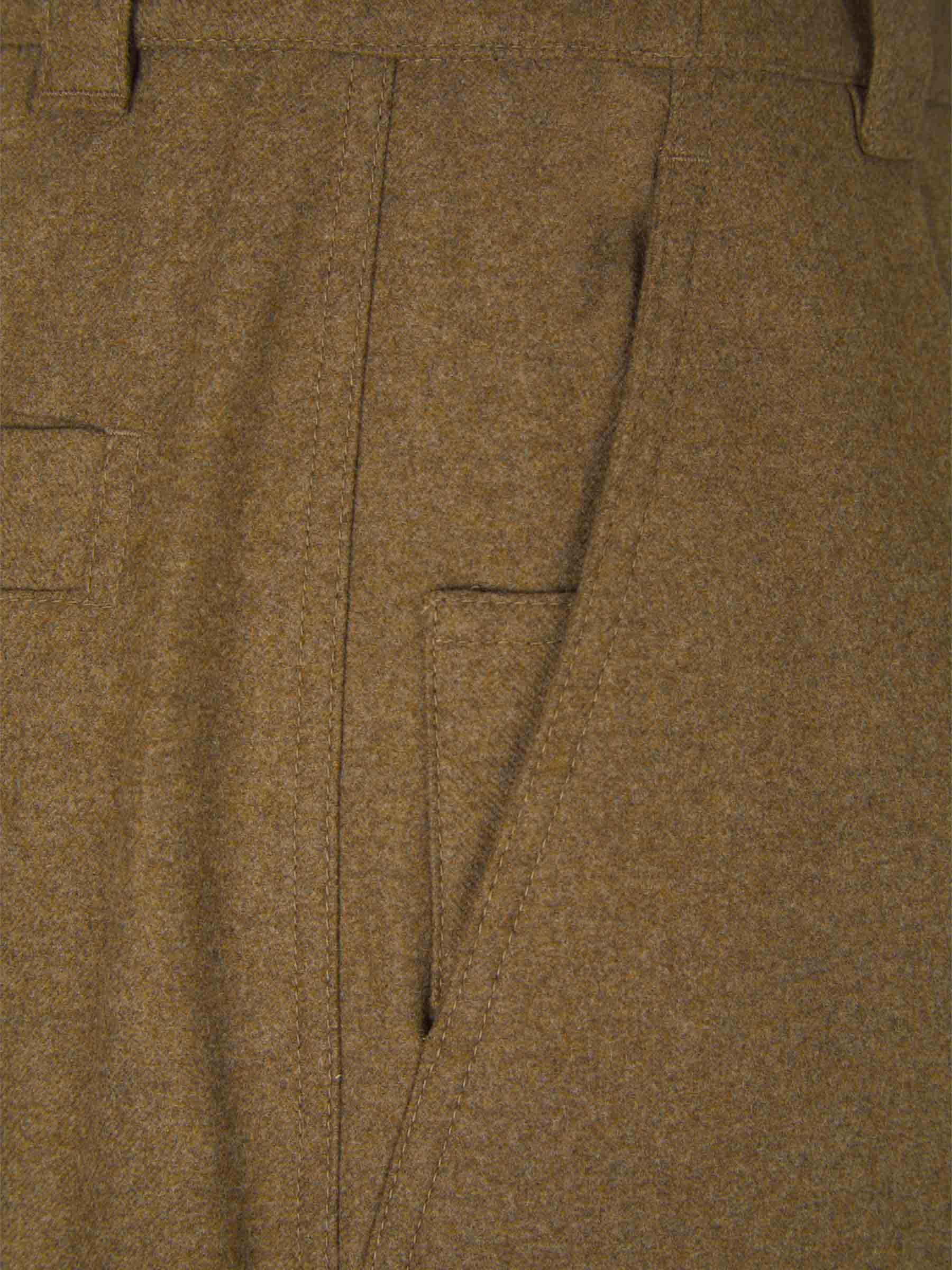 Wool Dress Trousers Loro piana оригінал – Купити в Україні – детальний вид