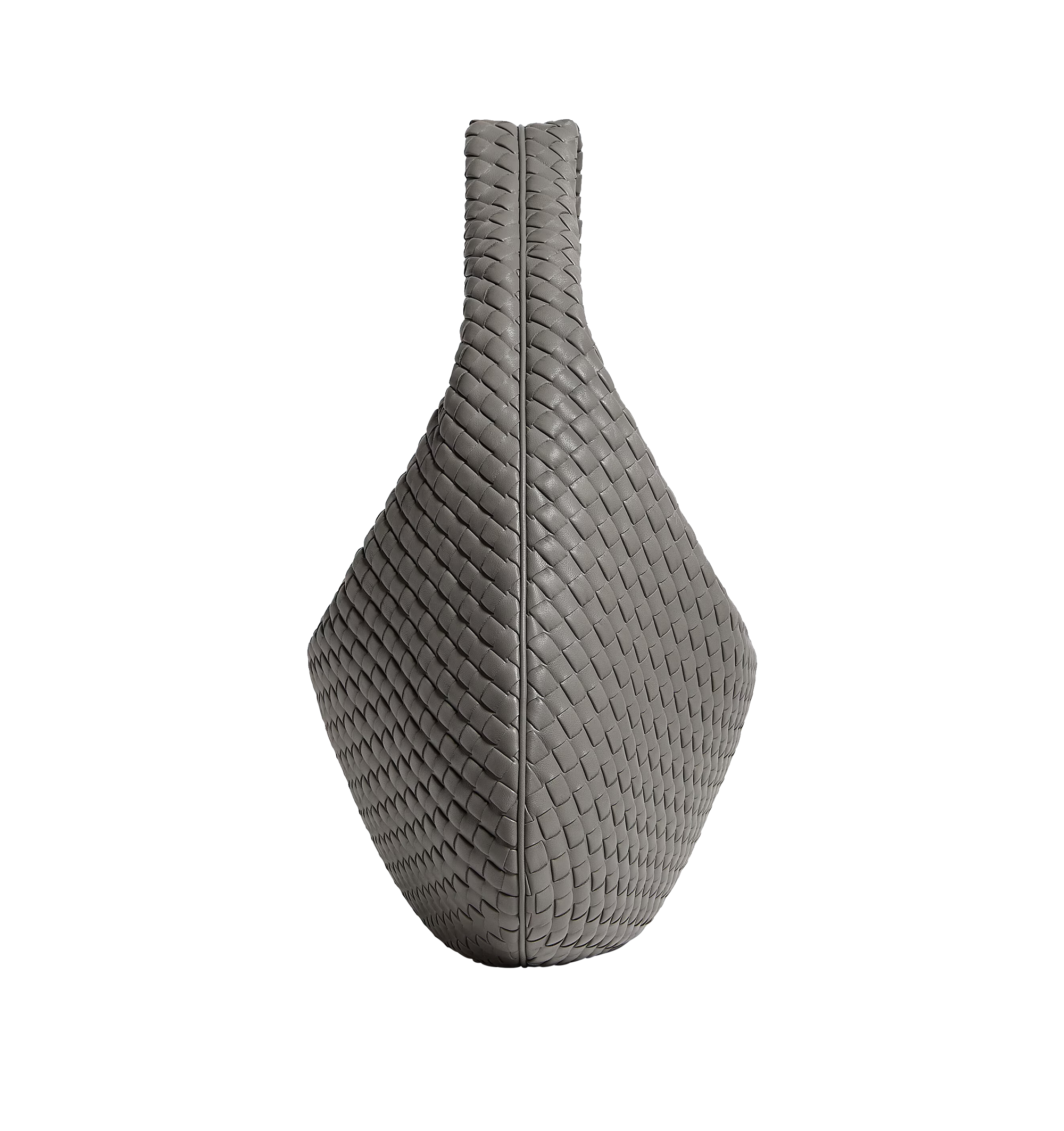 Оригінальна Maxi Veneta Handbag Bottega veneta – вид ззаду