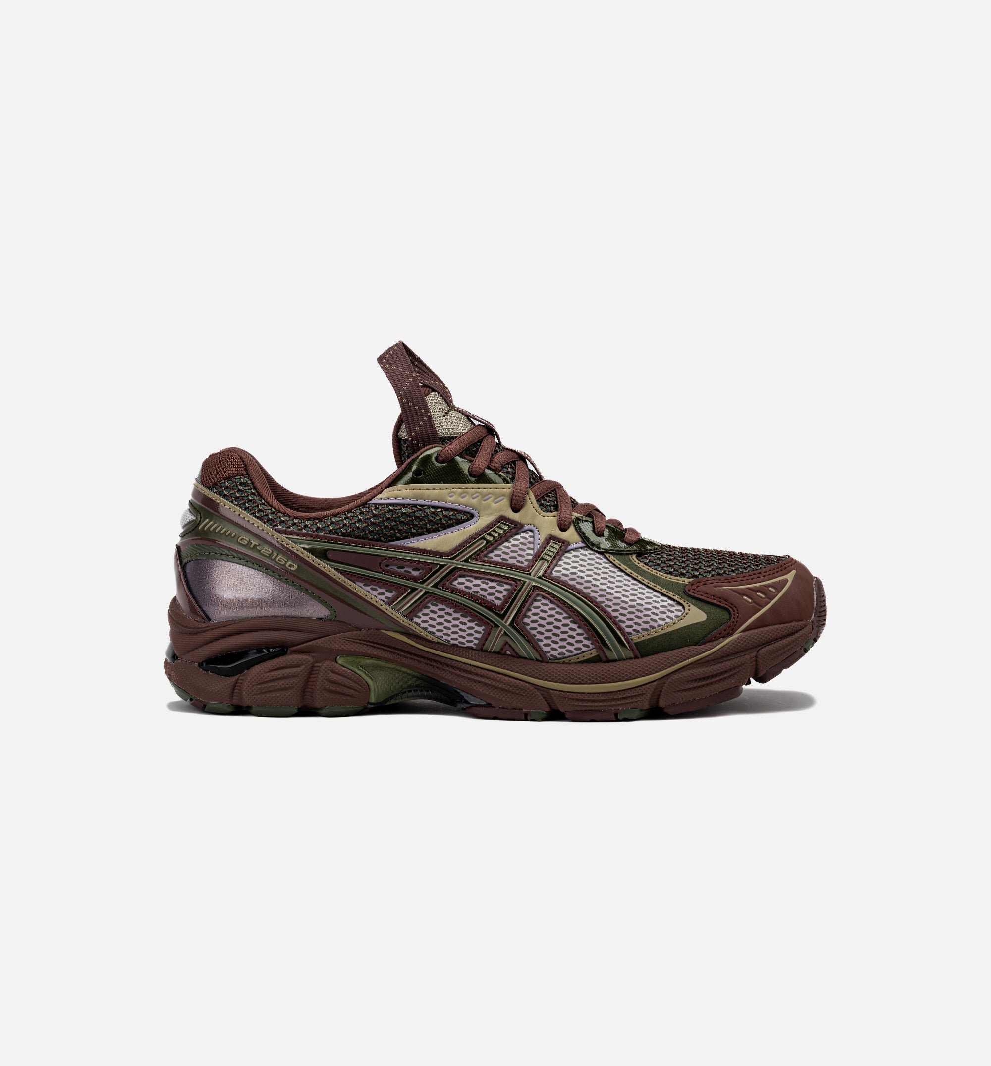 Ub6 S Gt 2160 Mens Running Shoe Asics – Гарантія оригінальності – боковий вид
