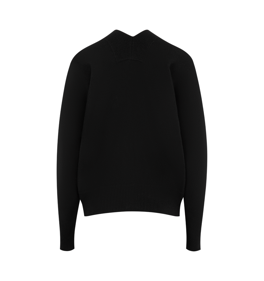 The row Knitwear оригінал | Швидка доставка Україна – вид ззаду