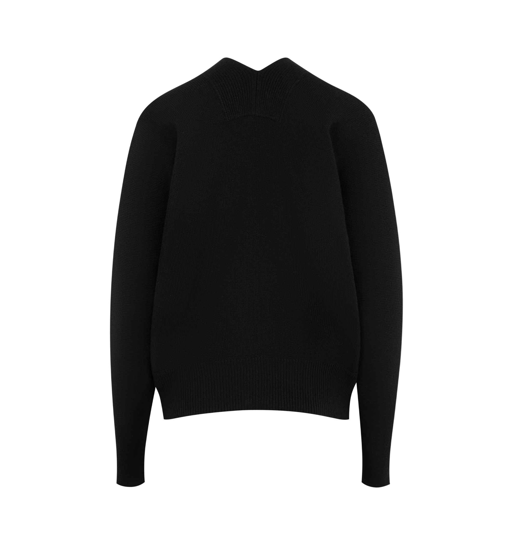 The row Knitwear оригінал | Швидка доставка Україна – вид ззаду