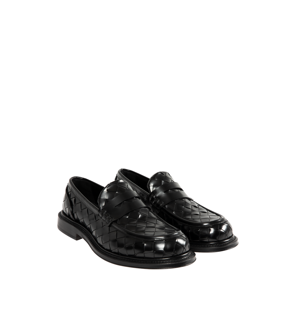Bottega veneta Footwear оригінал | Швидка доставка Україна – вид ззаду
