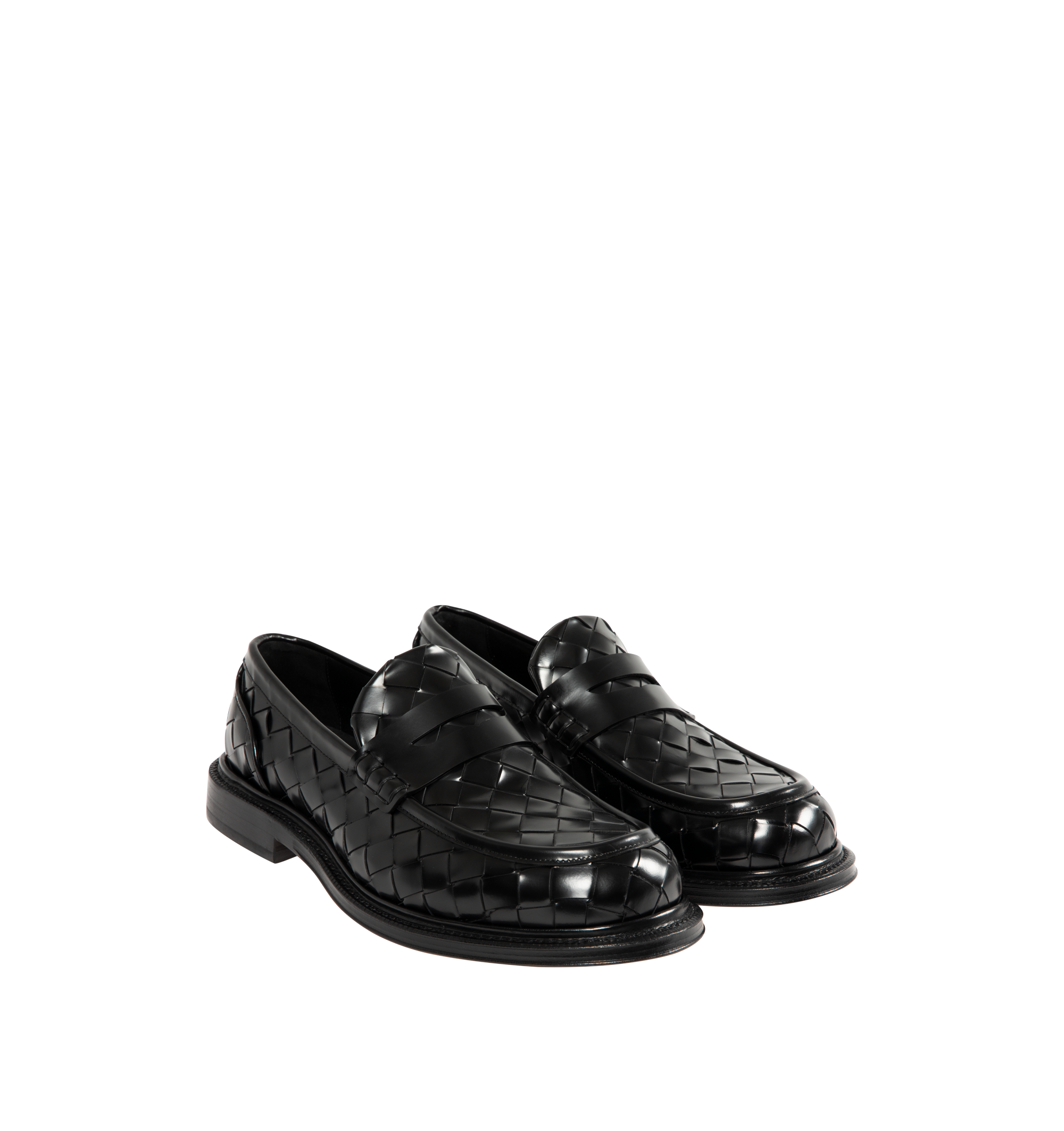 Bottega veneta Footwear оригінал | Швидка доставка Україна – вид ззаду