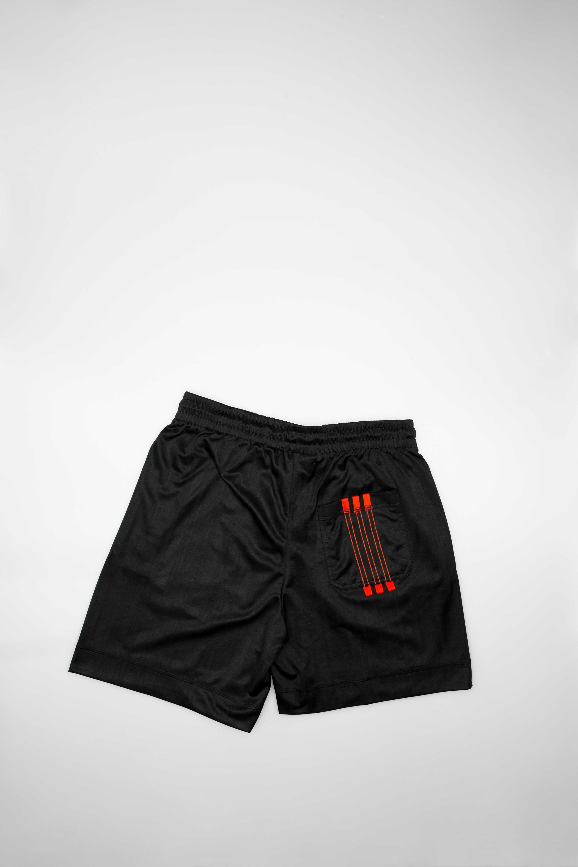 Adidas Bottoms оригінал | Швидка доставка Україна – вид ззаду - ADIDAS