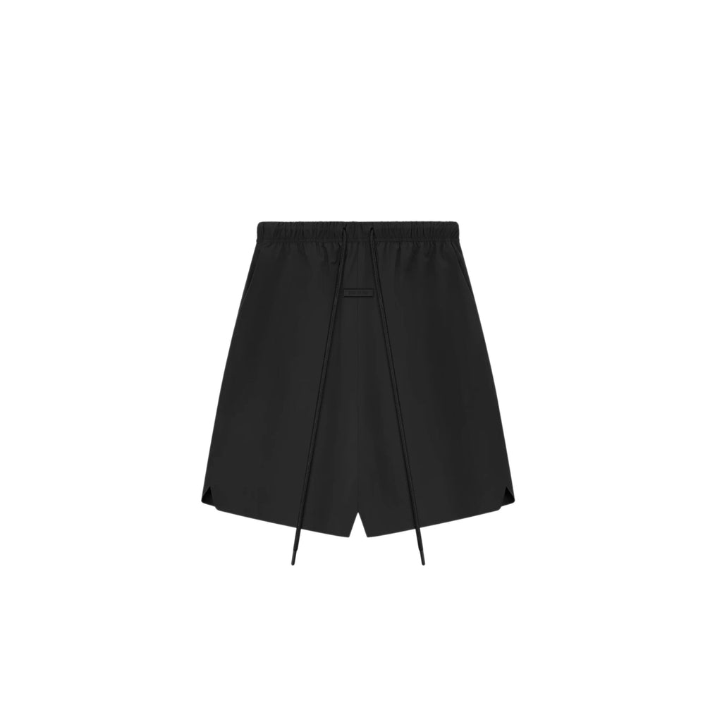 Mens Relaxed Shorts Fear of god – Гарантія оригінальності – боковий вид