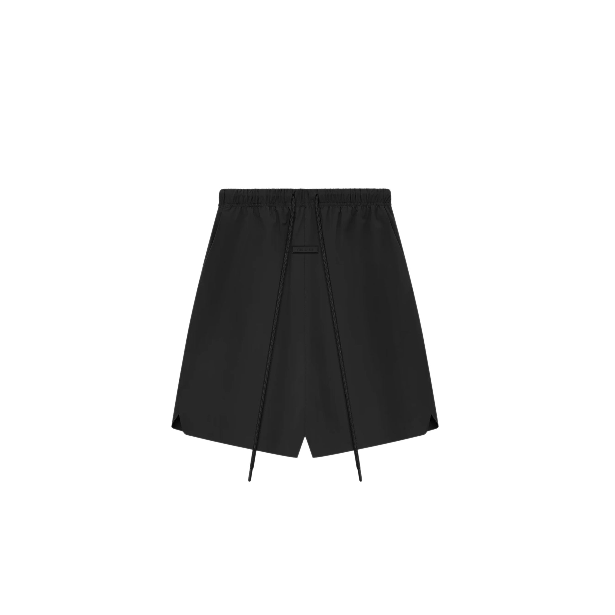 Mens Relaxed Shorts Fear of god – Гарантія оригінальності – боковий вид - FEAR OF GOD