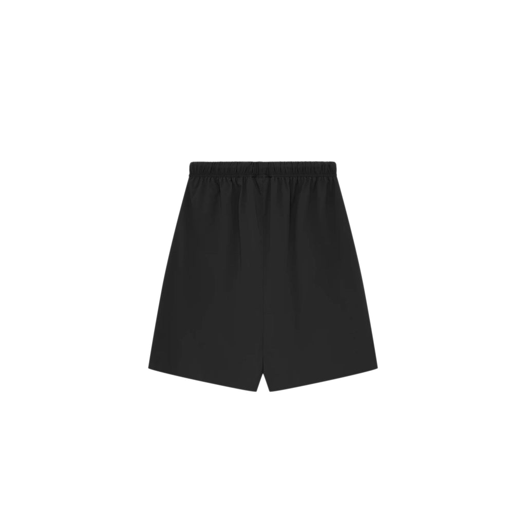 Mens Relaxed Shorts Fear of god – Гарантія оригінальності – вид ззаду