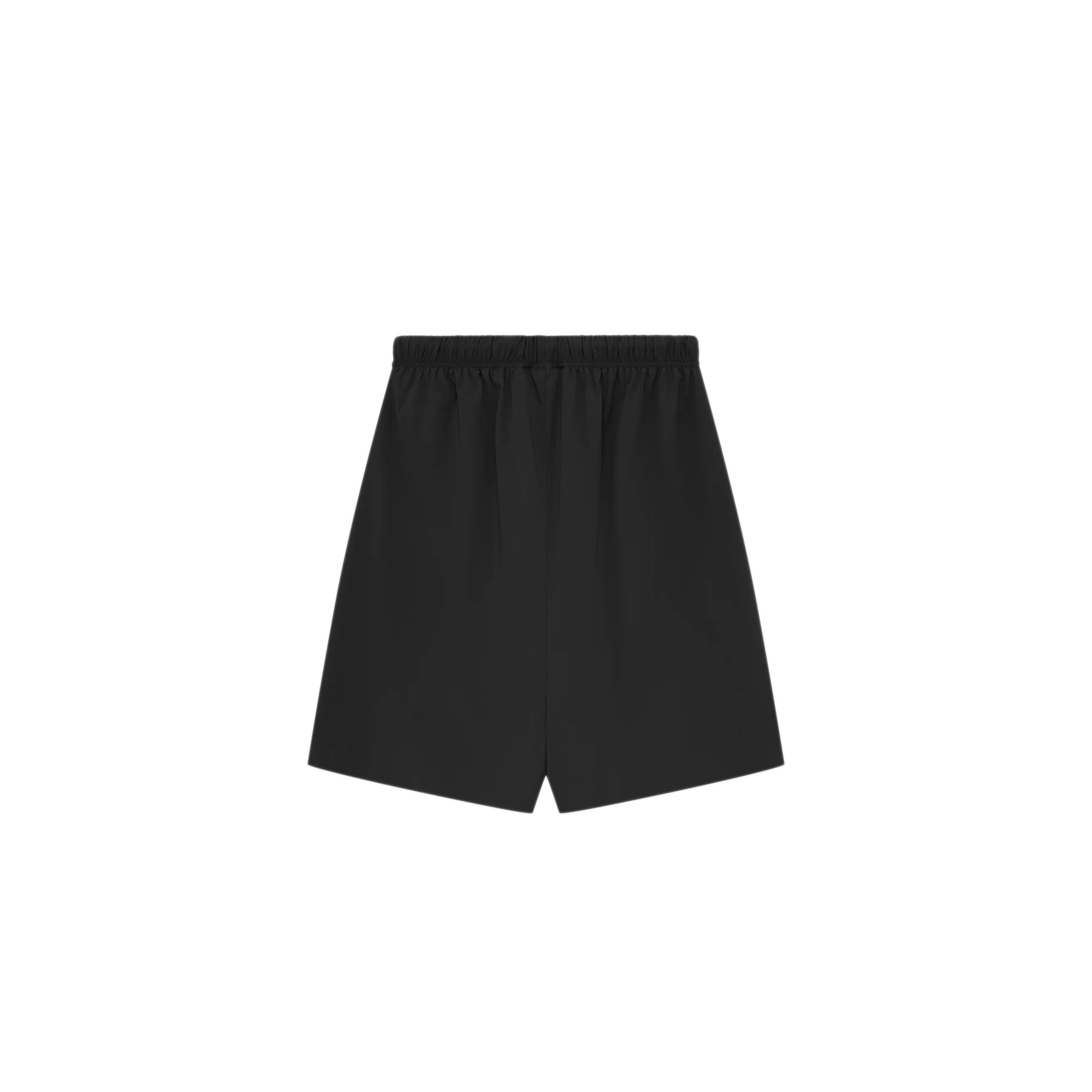 Mens Relaxed Shorts Fear of god – Гарантія оригінальності – вид ззаду - FEAR OF GOD