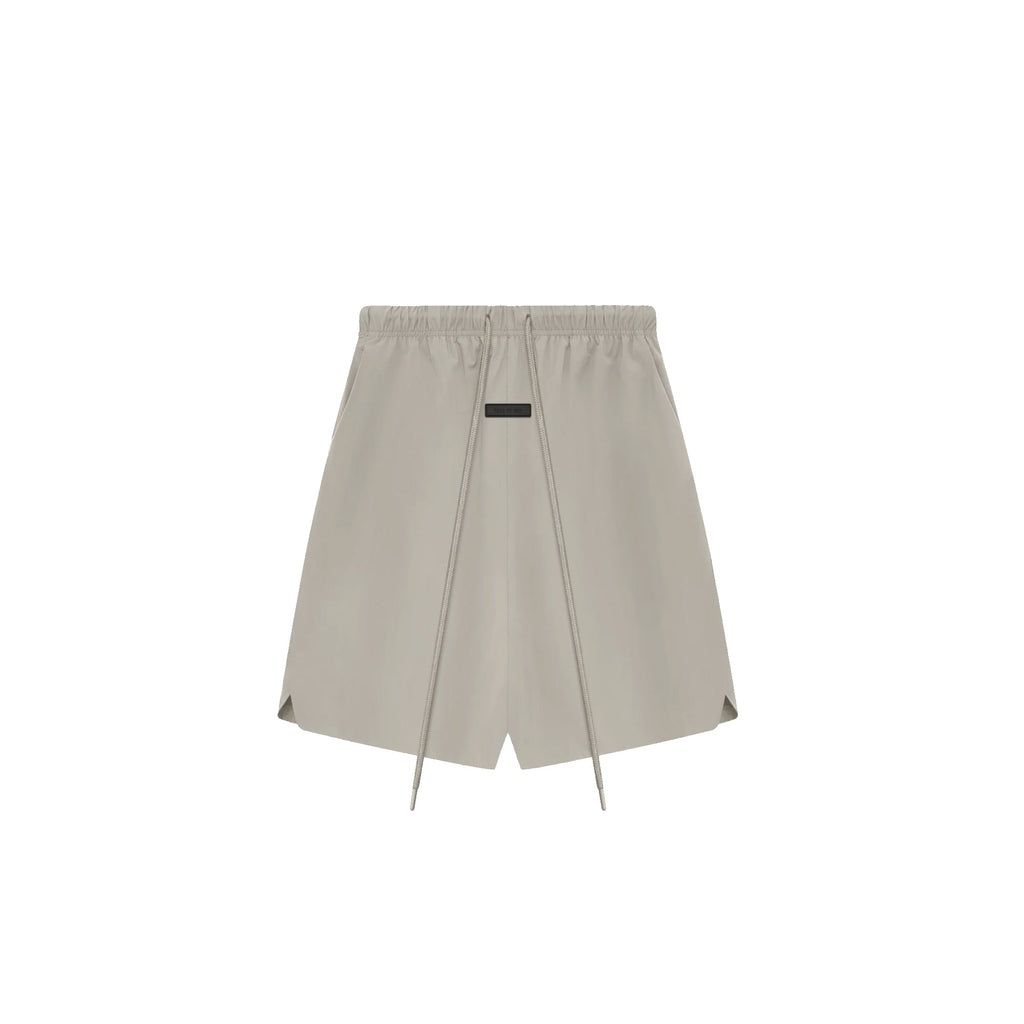 Mens Relaxed Shorts Fear of god – Гарантія оригінальності – боковий вид