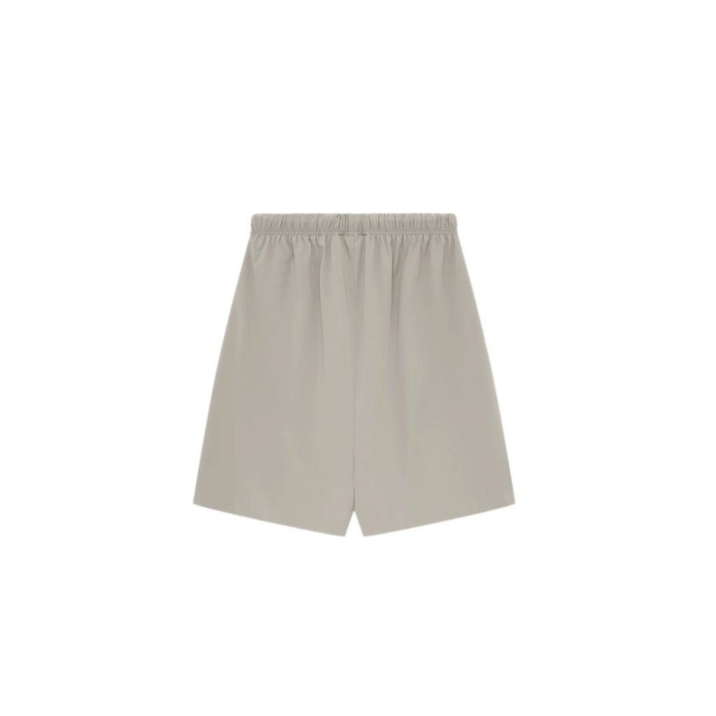 Mens Relaxed Shorts Fear of god – Гарантія оригінальності – вид ззаду