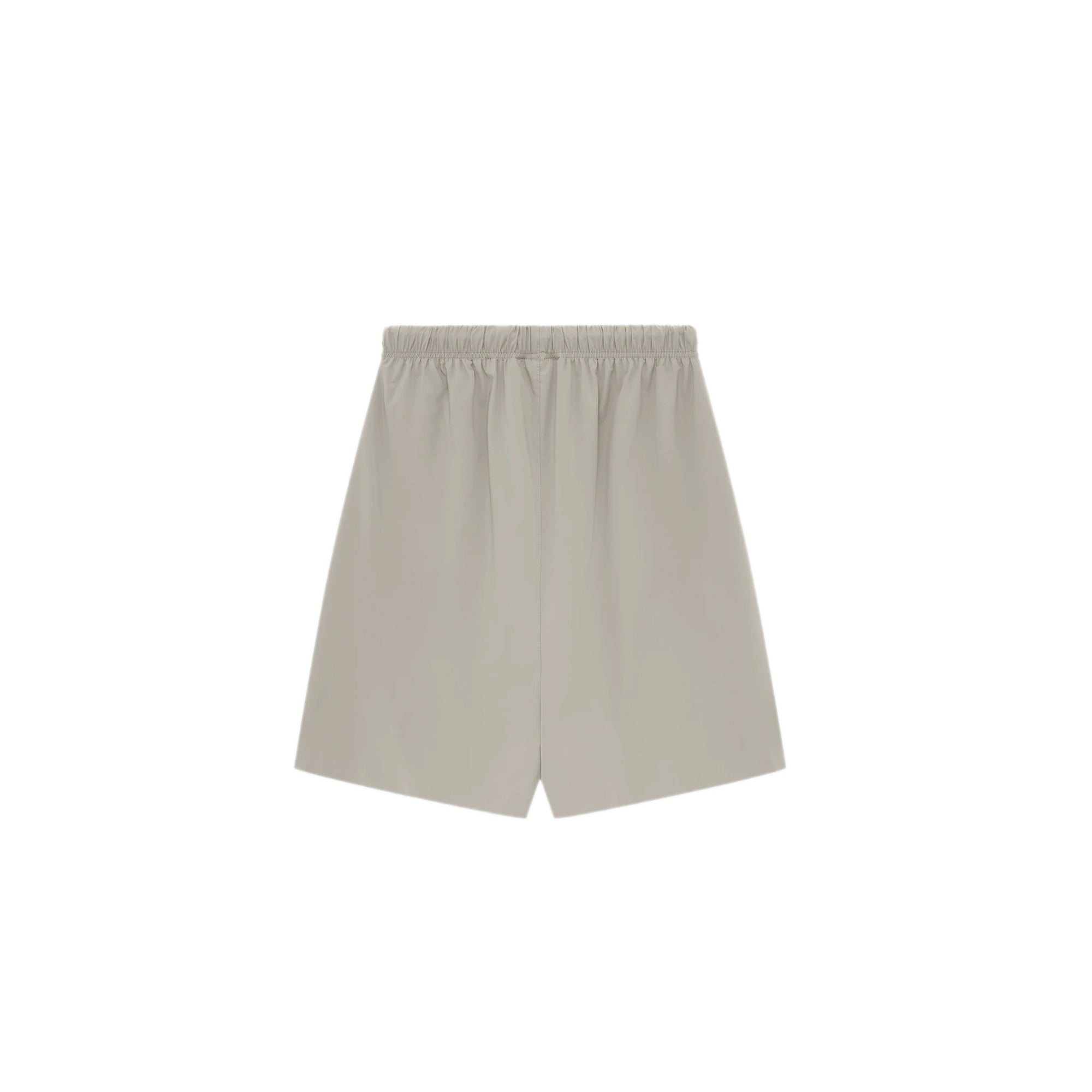 Mens Relaxed Shorts Fear of god – Гарантія оригінальності – вид ззаду - FEAR OF GOD