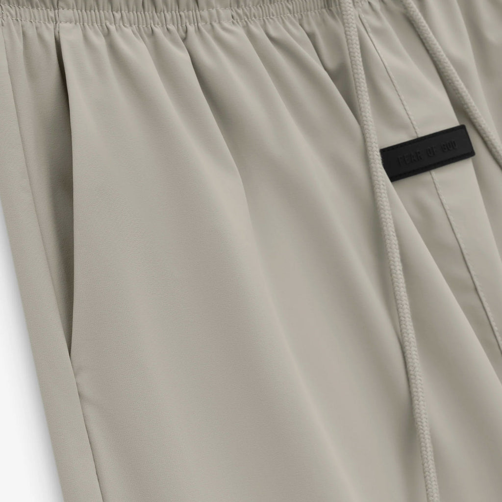 Mens Relaxed Shorts Fear of god – Гарантія оригінальності – детальний вид