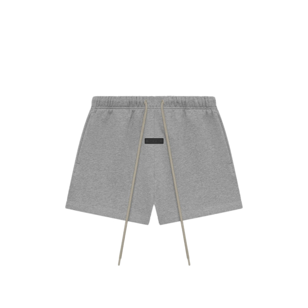 Оригінальна Mens Running Shorts Fear of god – боковий вид