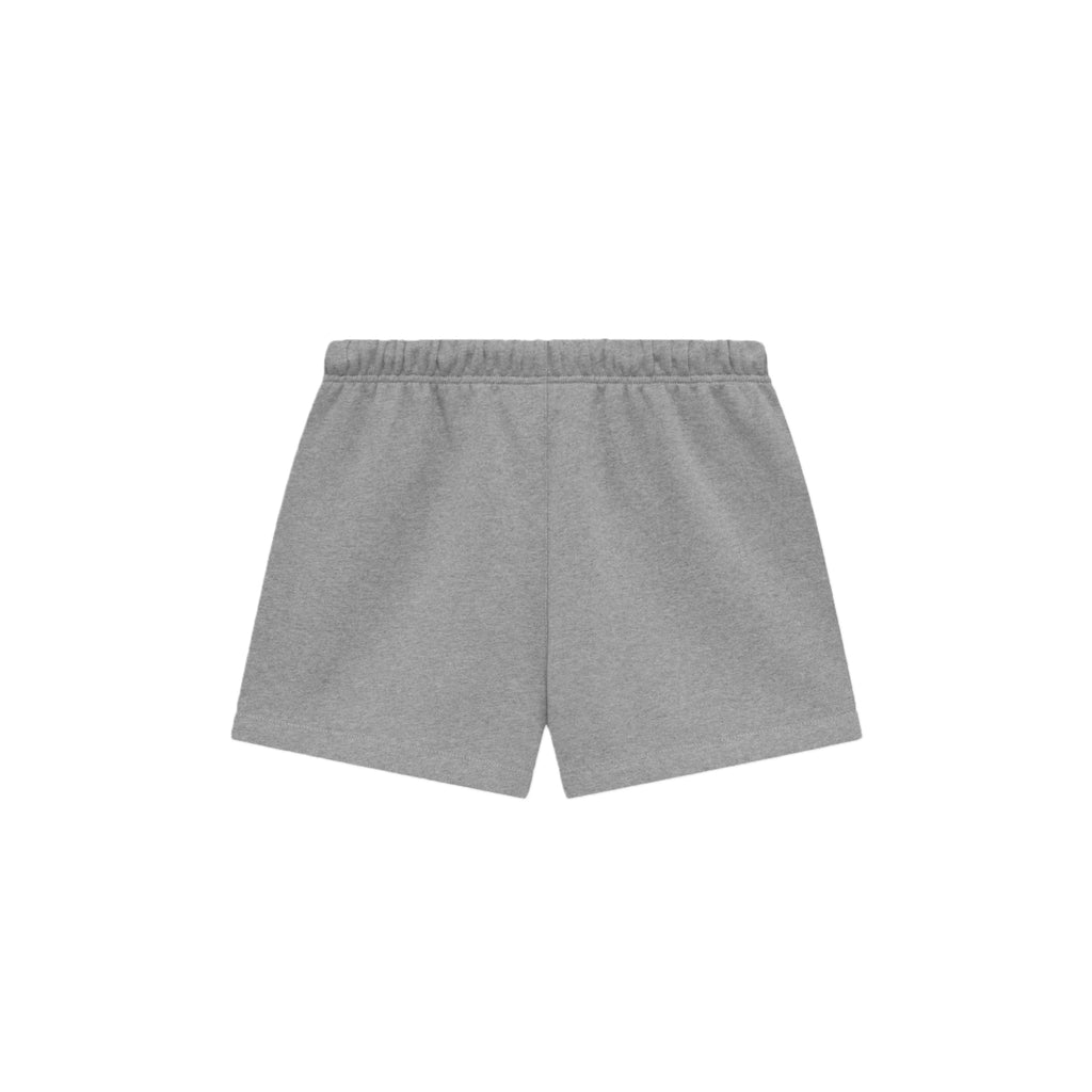 Оригінальна Mens Running Shorts Fear of god – вид ззаду