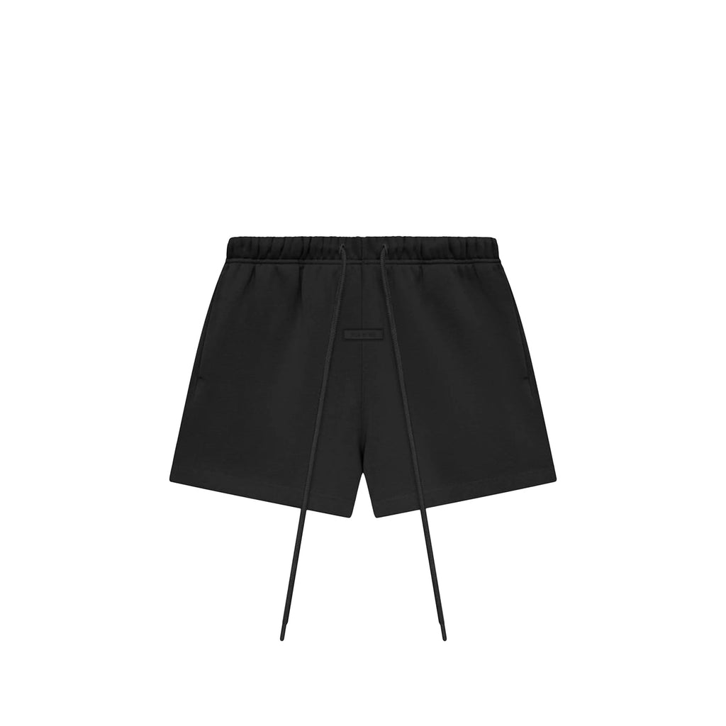 Оригінальна Mens Running Shorts Fear of god – боковий вид