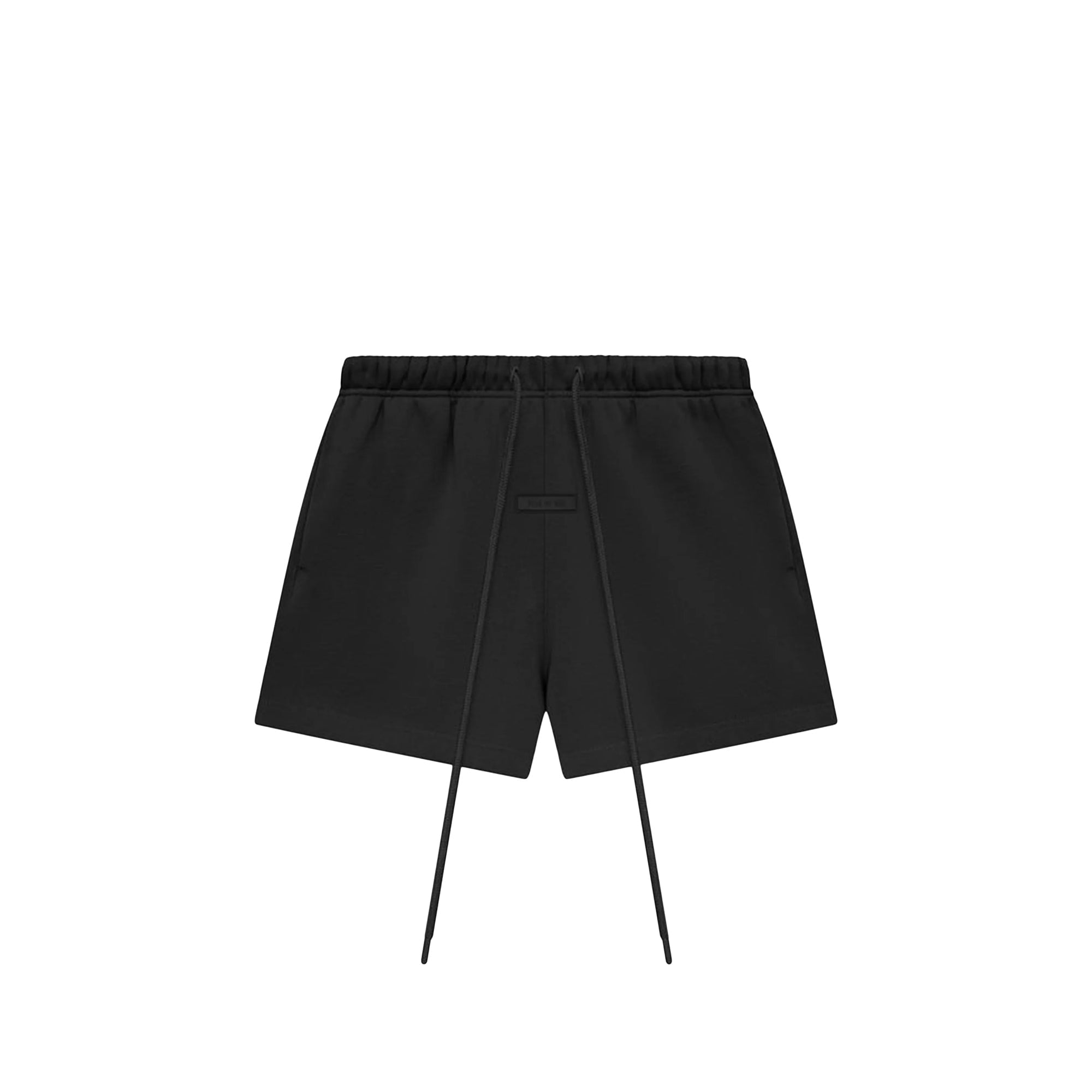 Оригінальна Mens Running Shorts Fear of god – боковий вид
