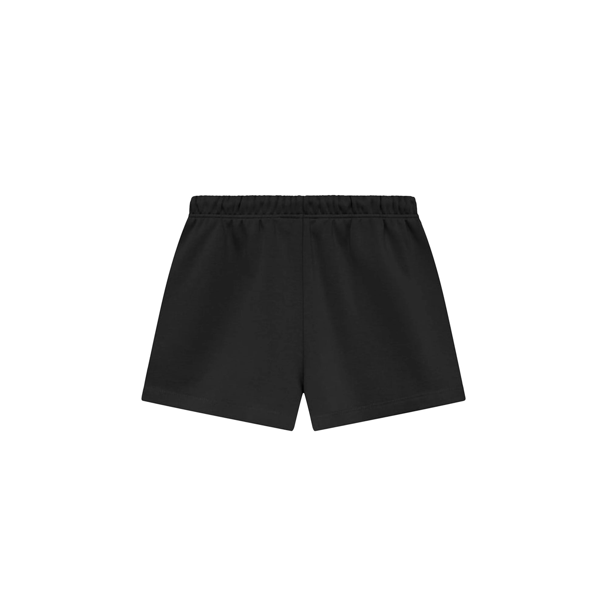 Оригінальна Mens Running Shorts Fear of god – вид ззаду